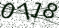 Verification code image. If you can't read it, press the refresh button.