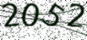 Verification code image. If you can't read it, press the refresh button.