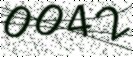 Verification code image. If you can't read it, press the refresh button.
