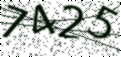 Verification code image. If you can't read it, press the refresh button.