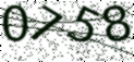 Verification code image. If you can't read it, press the refresh button.