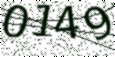 Verification code image. If you can't read it, press the refresh button.