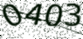 Verification code image. If you can't read it, press the refresh button.