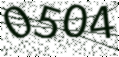 Verification code image. If you can't read it, press the refresh button.
