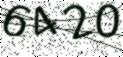 Verification code image. If you can't read it, press the refresh button.