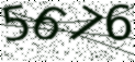 Verification code image. If you can't read it, press the refresh button.