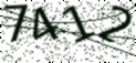 Verification code image. If you can't read it, press the refresh button.