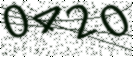 Verification code image. If you can't read it, press the refresh button.