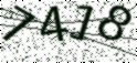 Verification code image. If you can't read it, press the refresh button.