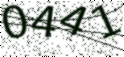 Verification code image. If you can't read it, press the refresh button.
