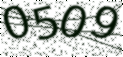Verification code image. If you can't read it, press the refresh button.