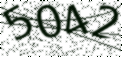 Verification code image. If you can't read it, press the refresh button.